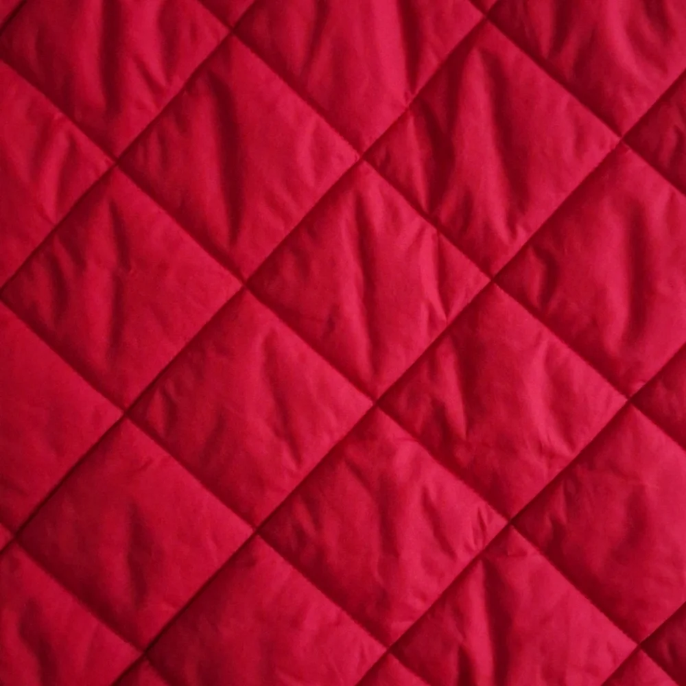 J. CREW | Mercantile Quilted Puffer Vest w/ Snap Pockets